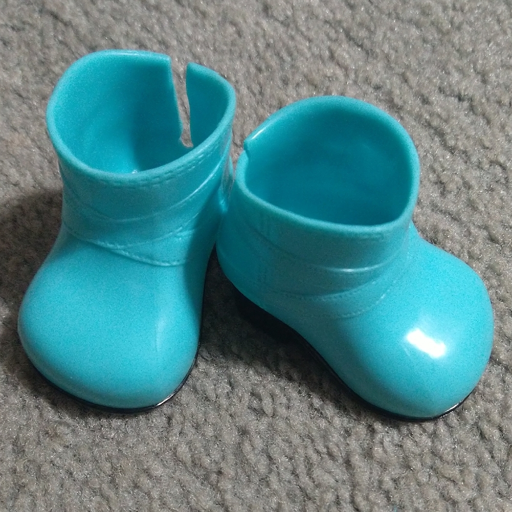 My Life Doll Boots